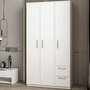 Hanah Home Vespera Blanco